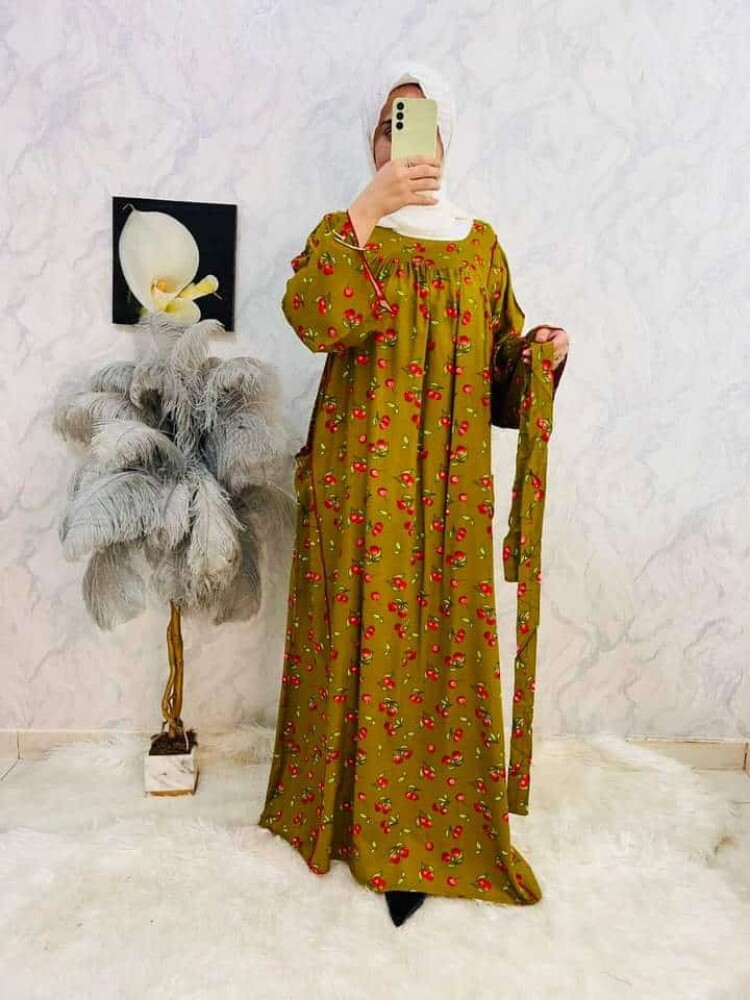 جلابيات - 10