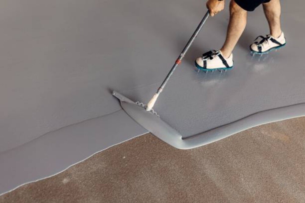 epoxy flooring services in qatar - 10