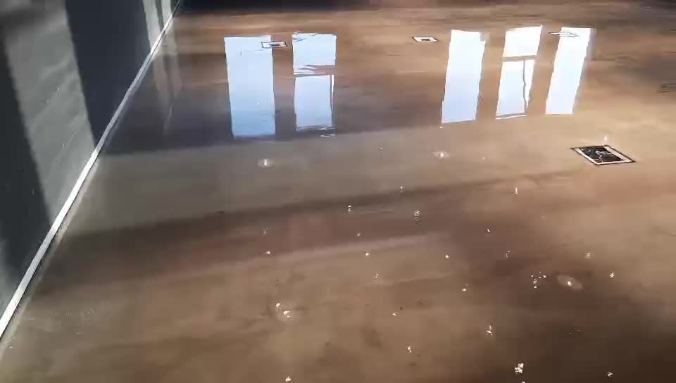 epoxy flooring services in qatar - 12