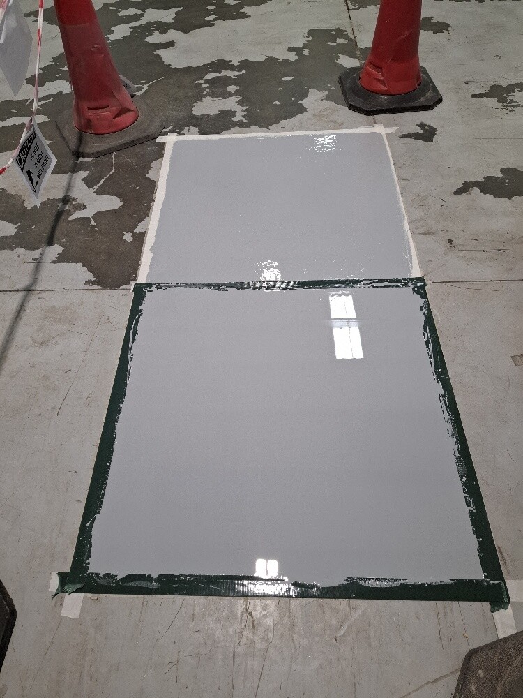 epoxy flooring services in qatar - 8