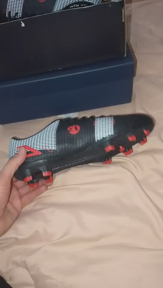 New, high quality, Brad football - 1