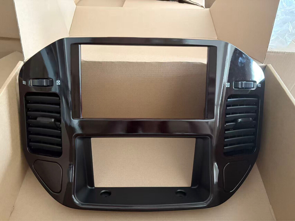 Pajero Ac vents - 1