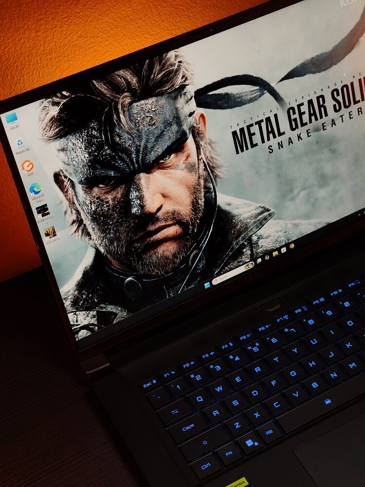 AMD RYZEN 7 AI 5070 RTX - 5