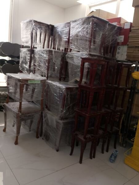 Mattress, Electronics, Bed, Chairs - 3