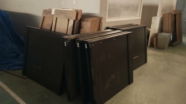 Mattress, Electronics, Bed, Chairs - 2