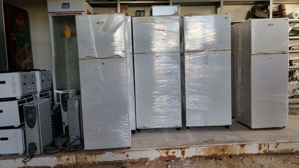 Mattress, Electronics, Bed, Chairs - 8
