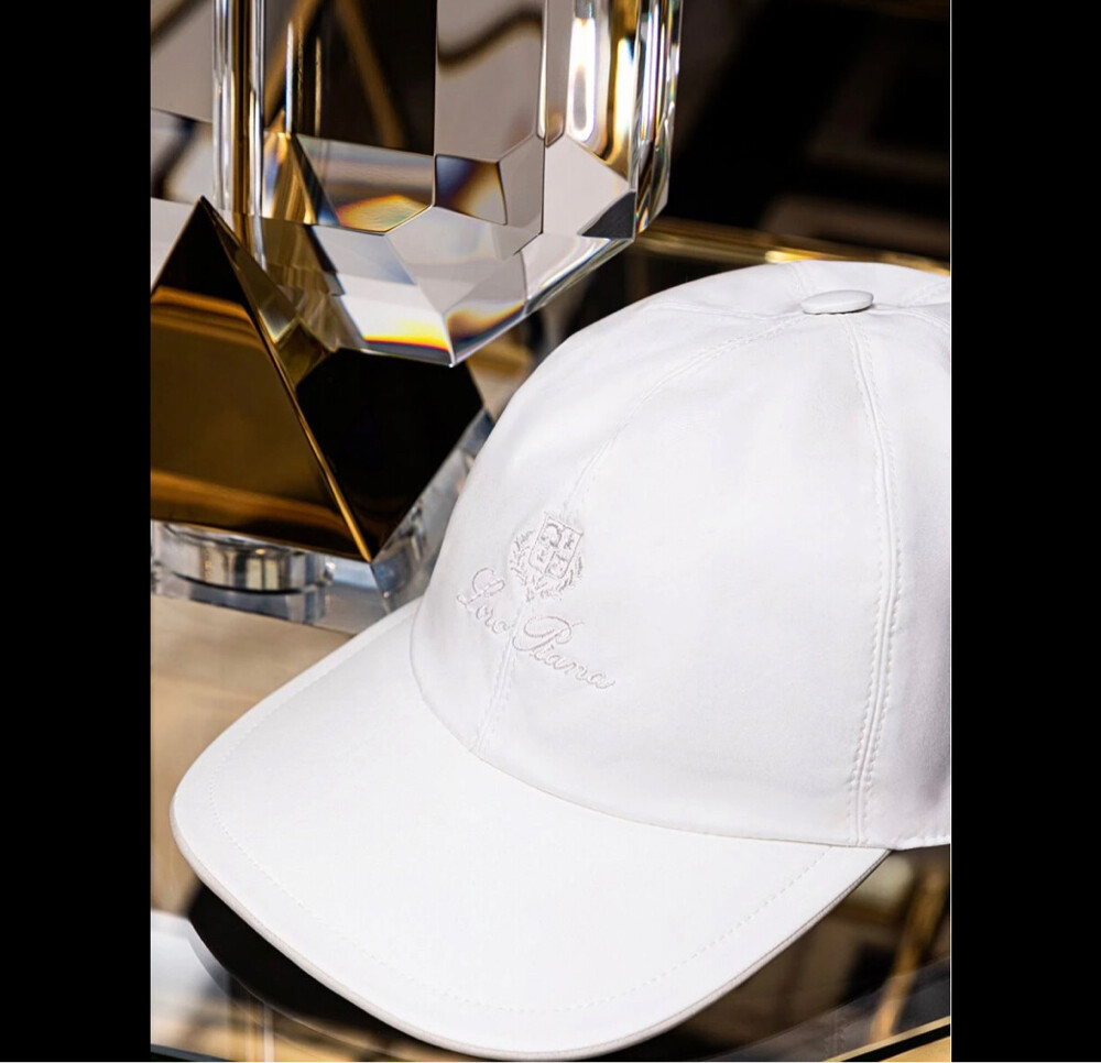 Loro piana caps - 1