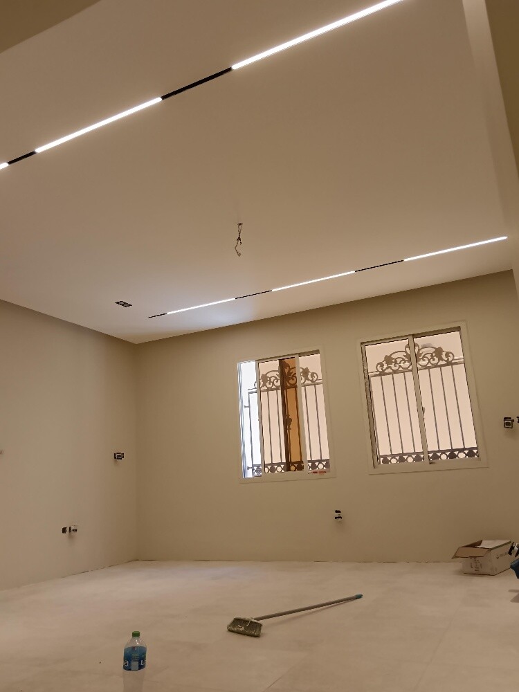 صبغ وديكورات - 3