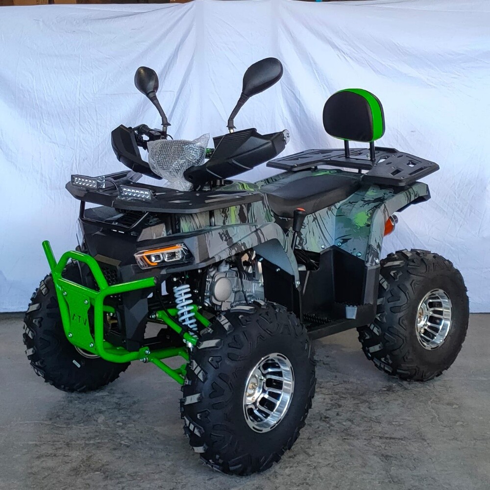 buggy petrol - 20