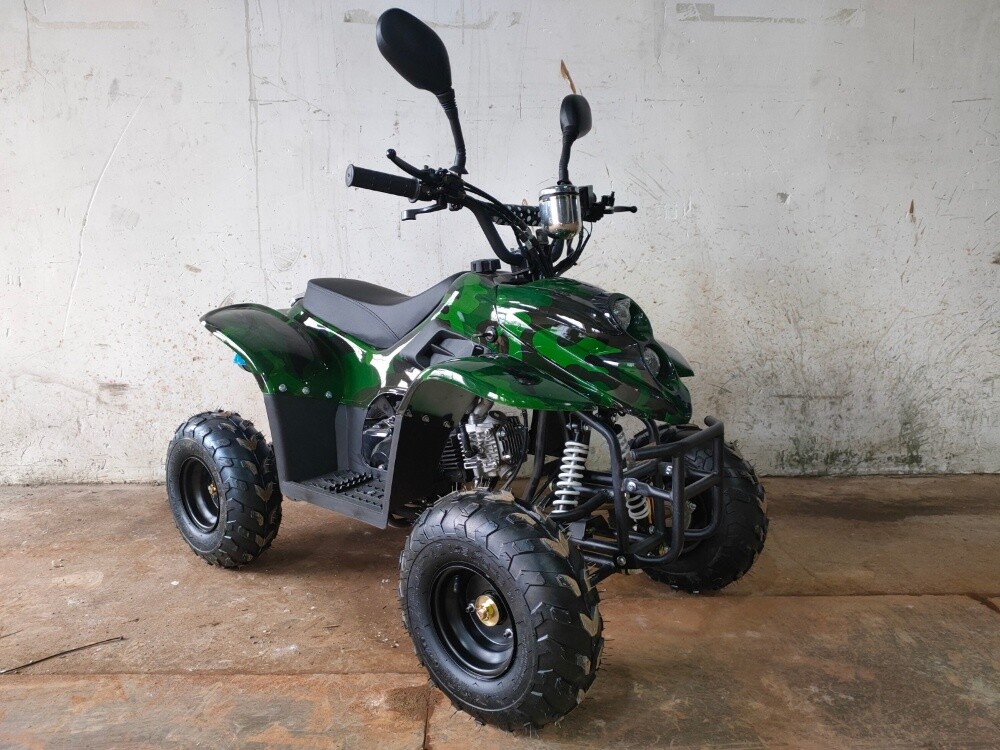 buggy petrol - 23