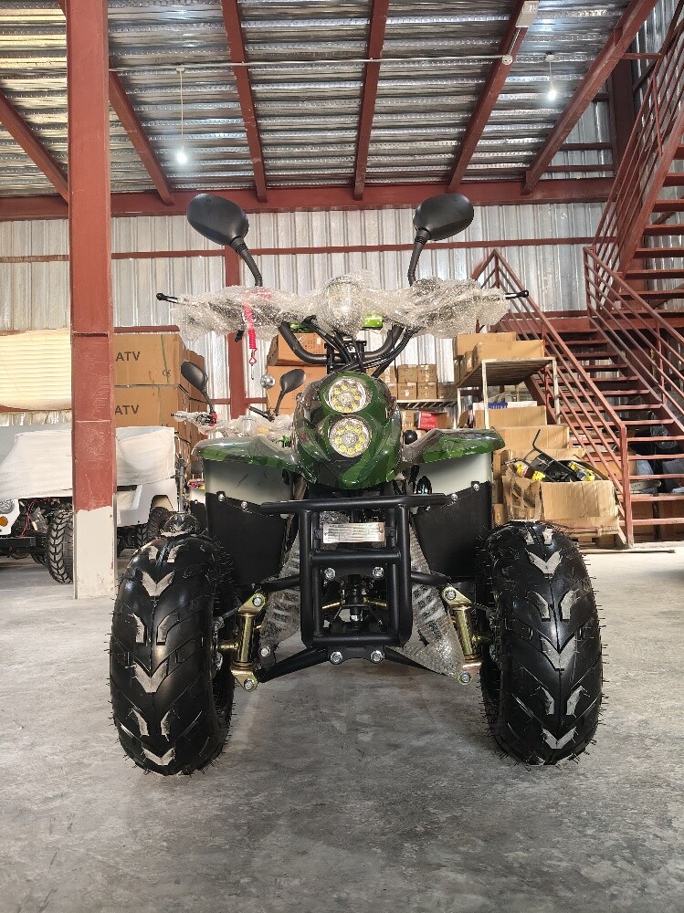 buggy petrol - 3