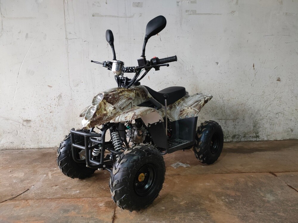 buggy - 4