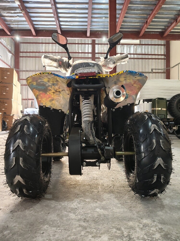 buggy - 20