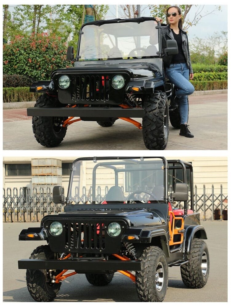 buggy - 11