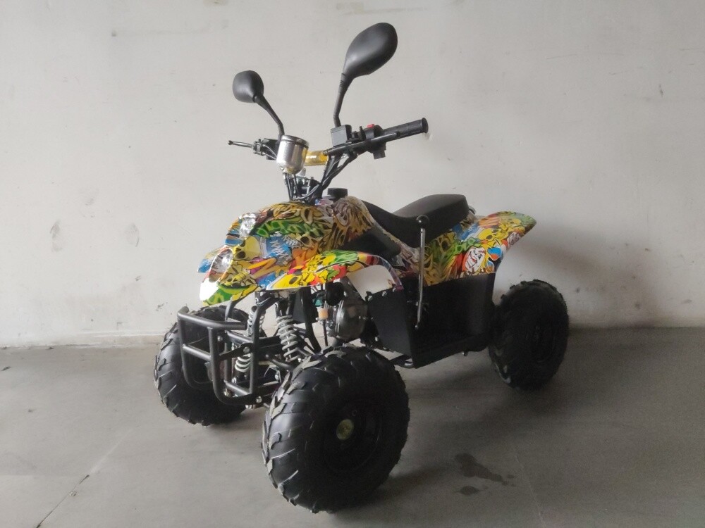 buggy - 3