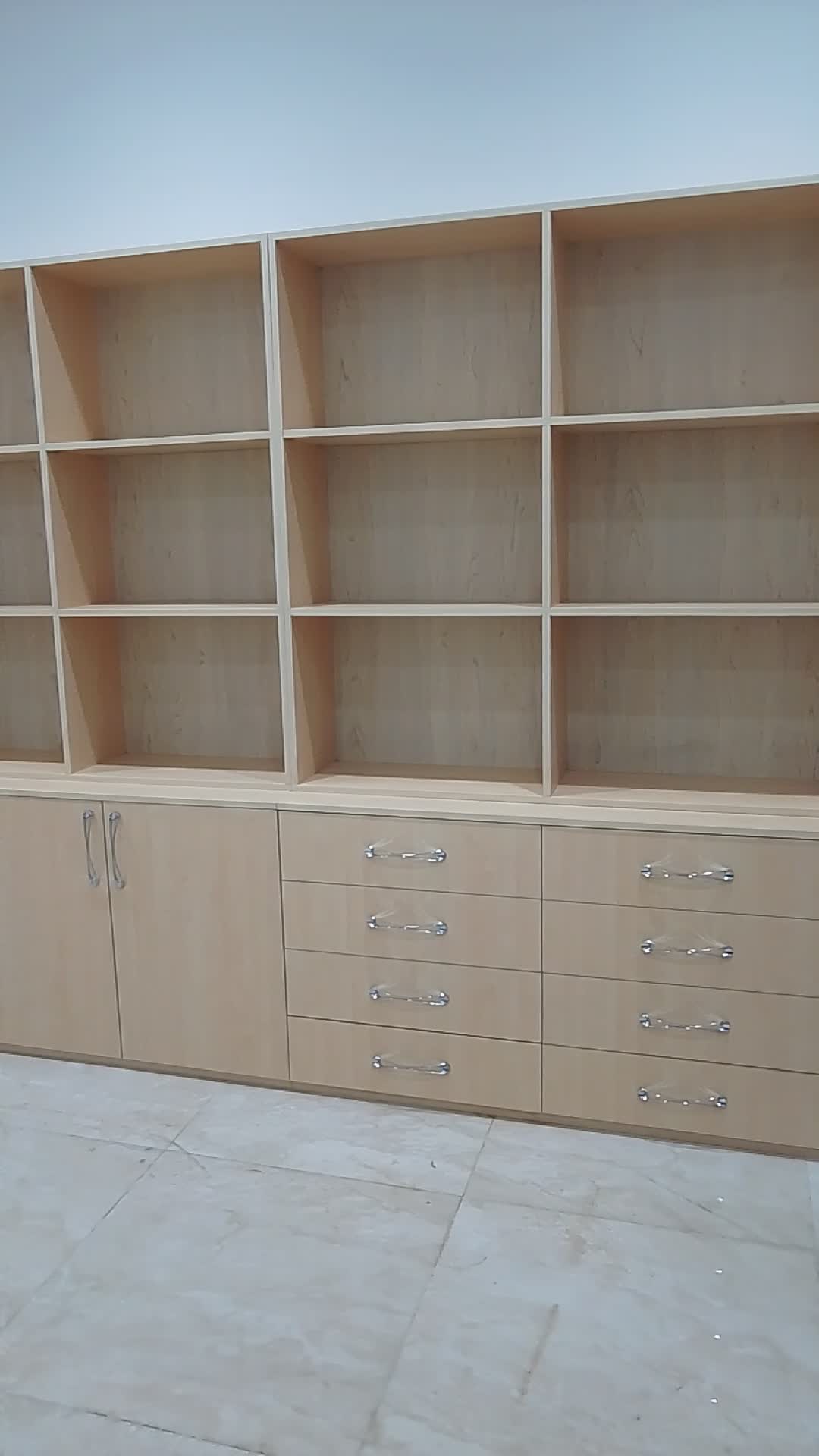 Door and other carpentry - 14