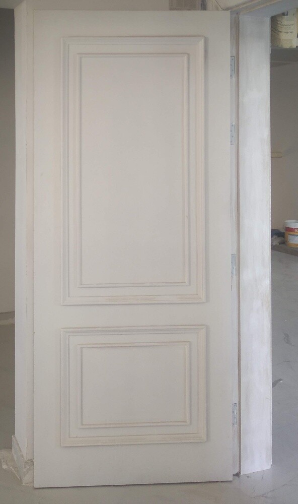 Door and other carpentry - 13