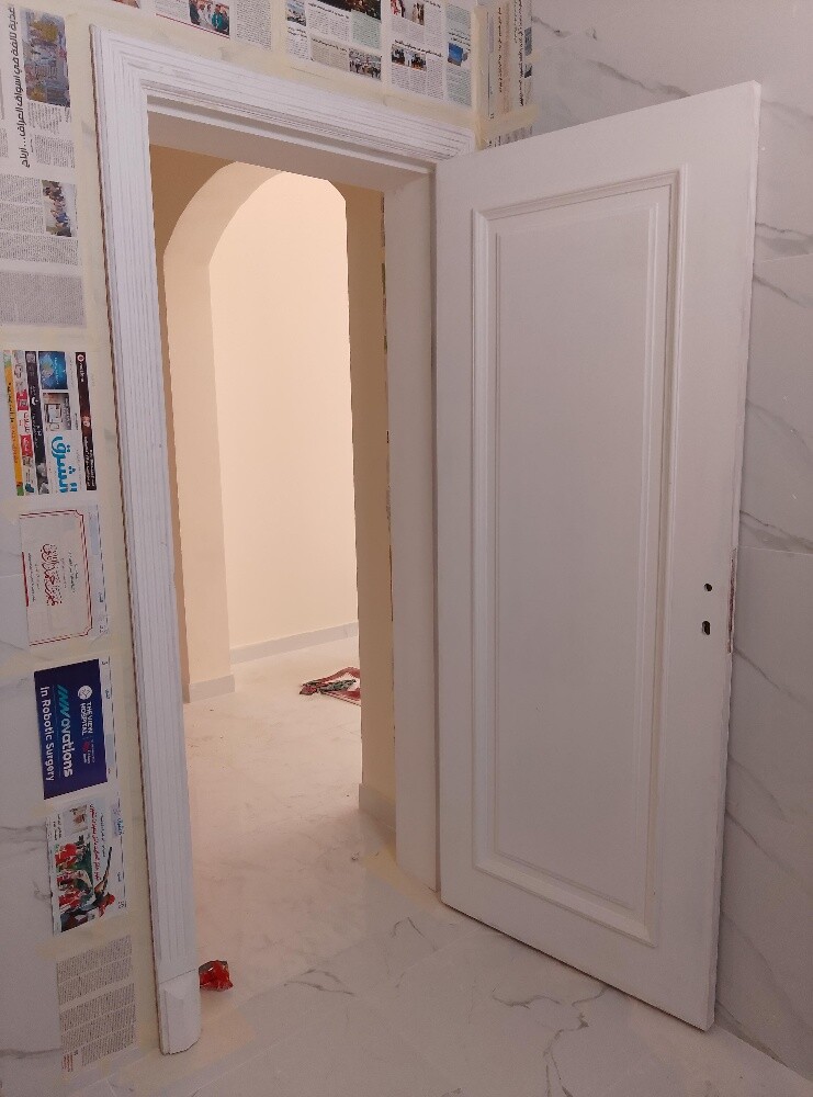 Door and other carpentry - 11