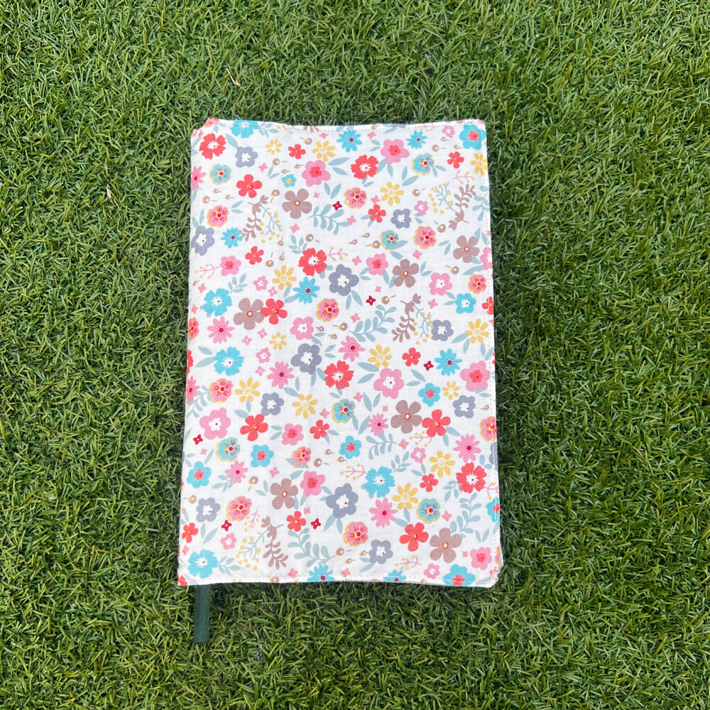 Quran cover - 5