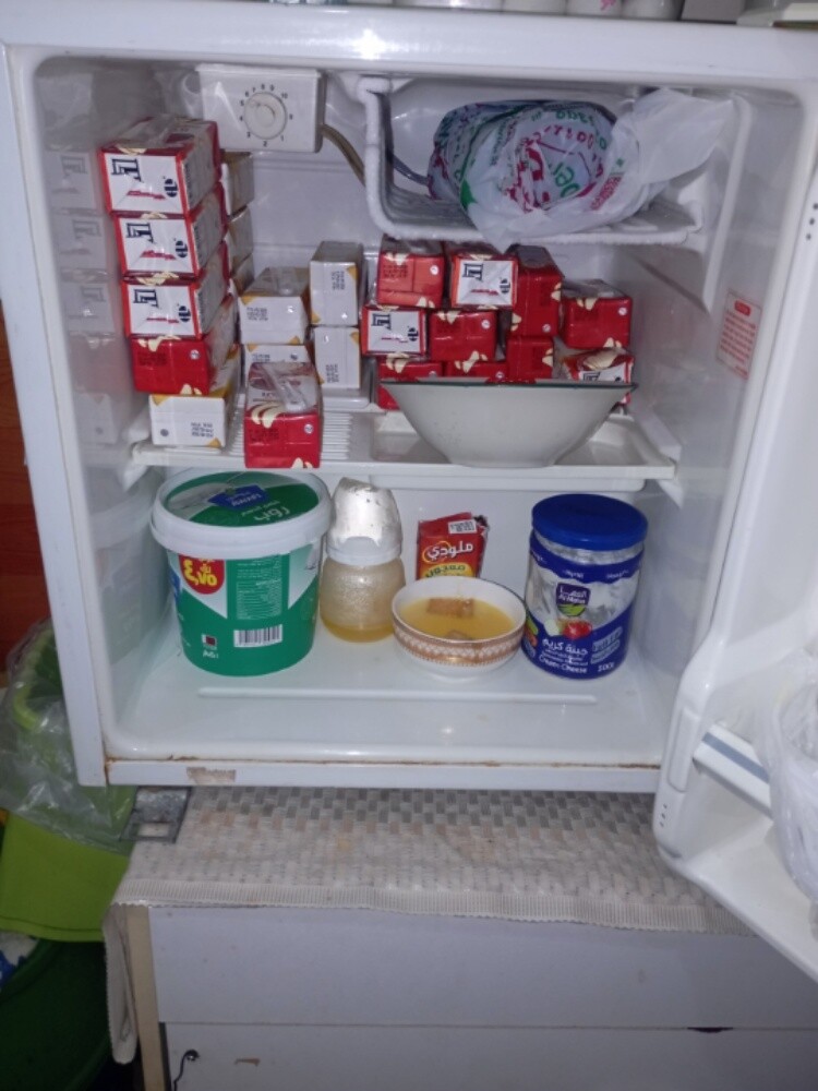 ثلاجة - 2