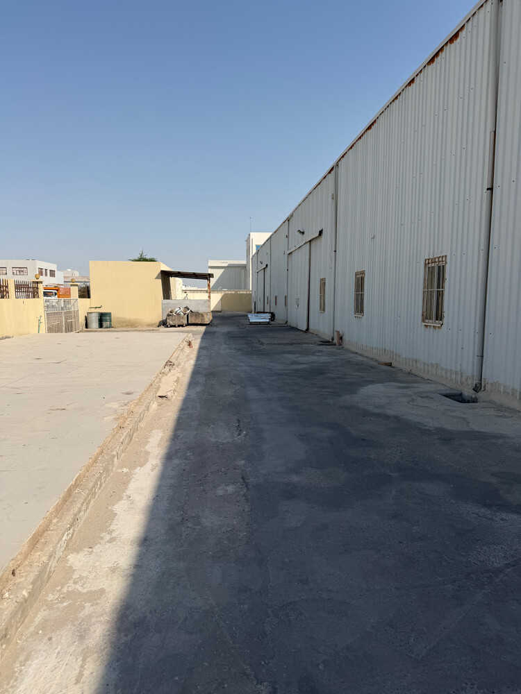 for sale industrial facil 4157m - 9