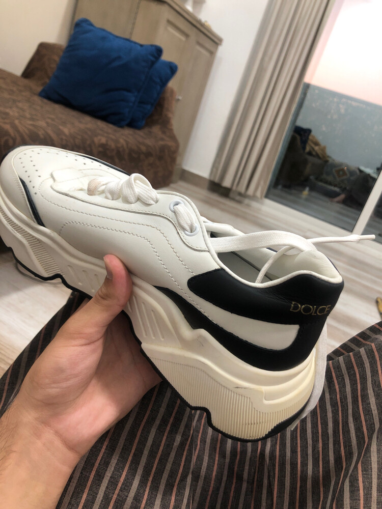  (original) Daymaster Sneaker - 1
