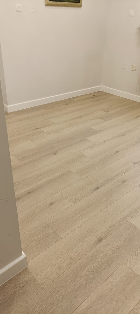 Spc Flooring Barkya - 11