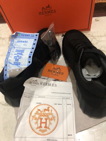 heremas collection brand new - 1