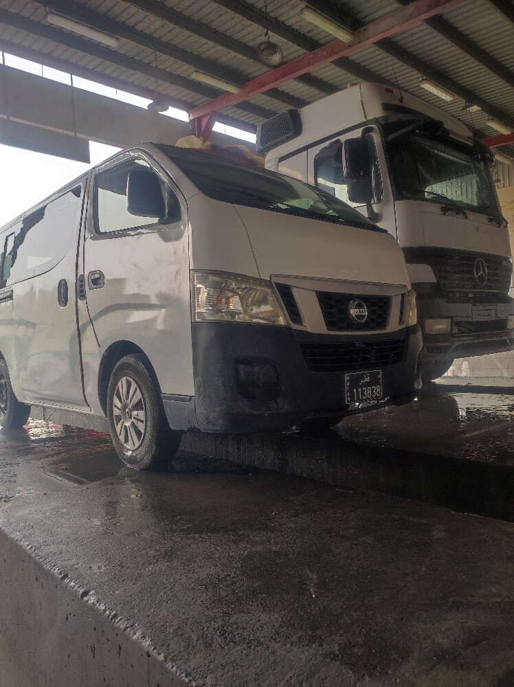 pick and drop service - 1