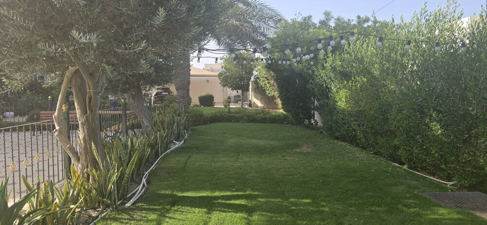 فيلا بموقع مميز - 1