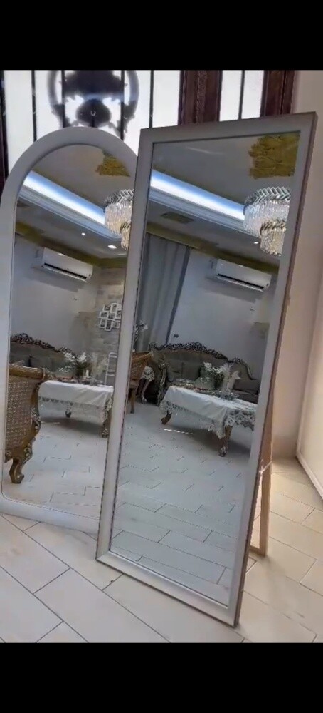new mirrors - 10