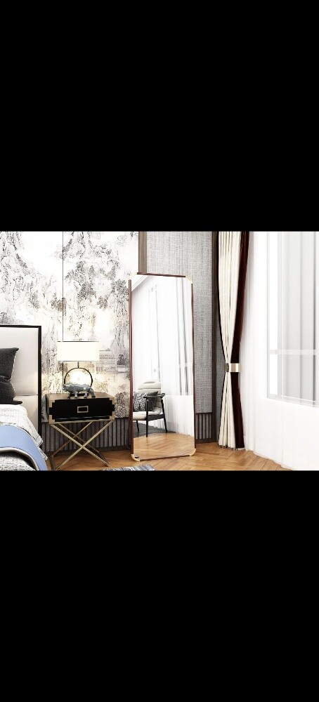 new mirrors - 6