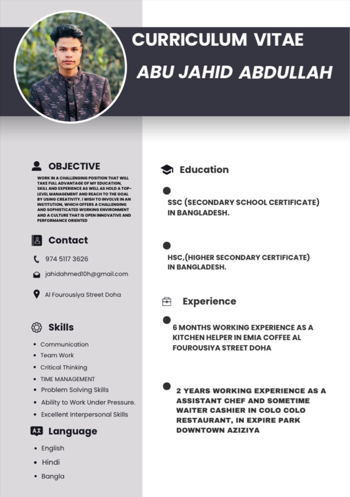 muhammed jahid - 8