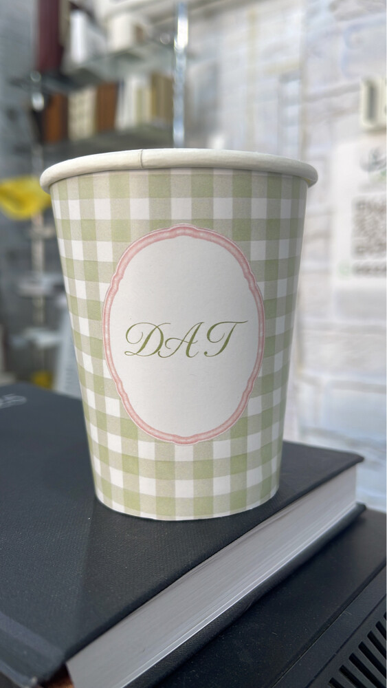 paper cup - 2