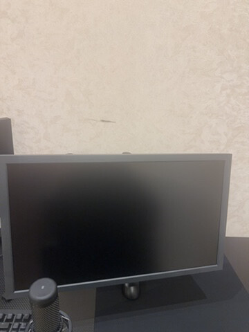 benq monitor 600hz - 1