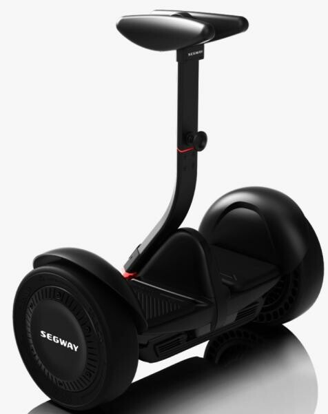 Ninebot GoKart Lamborghini - 2