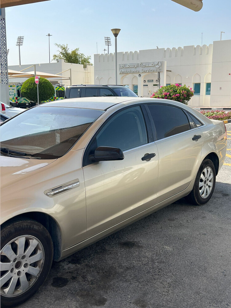 كابرس - 5