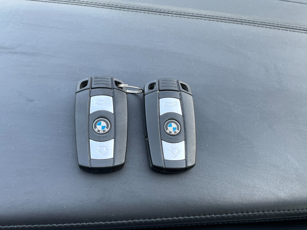 BMW X6 2012 50i - 10