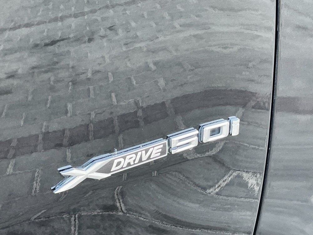 BMW X6 2012 50i - 16