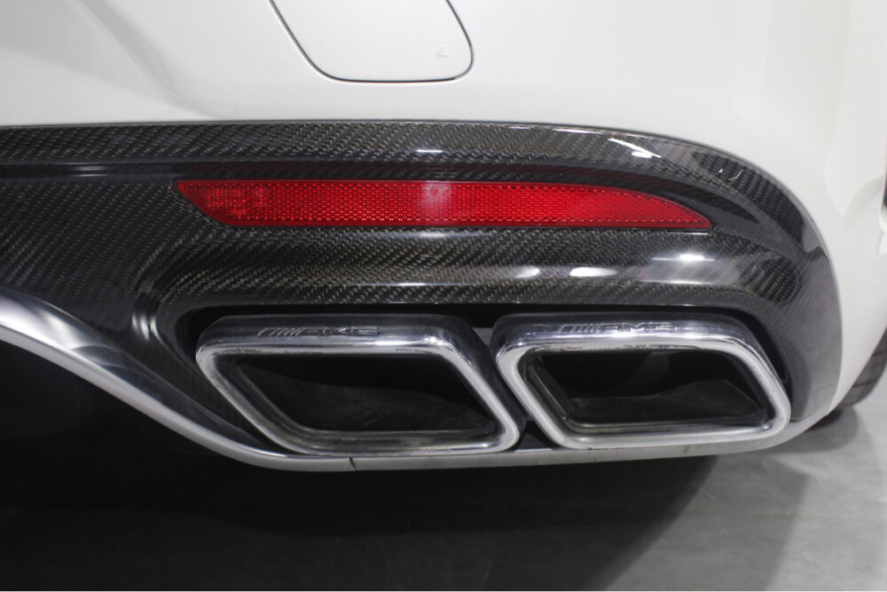 For Sale Mercedes S63 AMG 2015 - 10