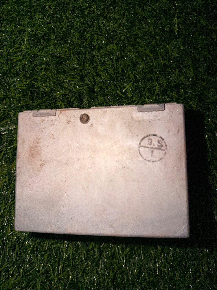 For sale spare parts used for land cruiser 1997 - 23