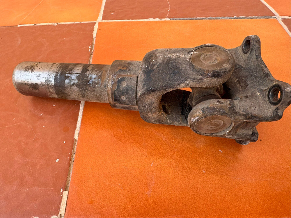 For sale spare parts used for land cruiser 1997 - 16
