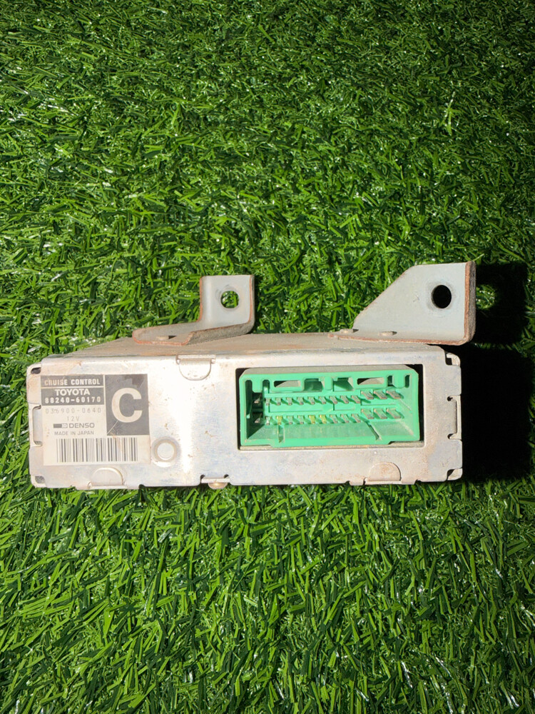 For sale spare parts used for land cruiser 1997 - 24