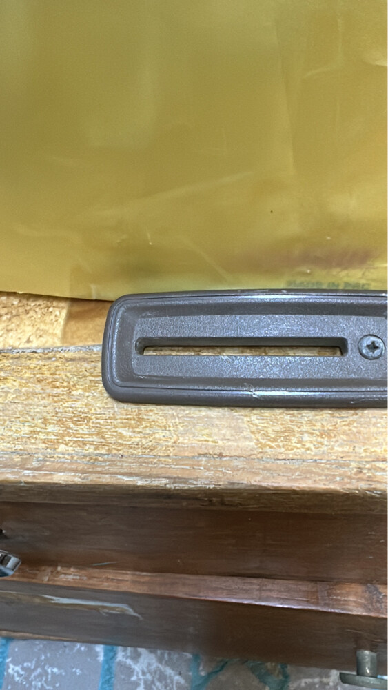 For sale spare parts used for land cruiser 1997 - 9