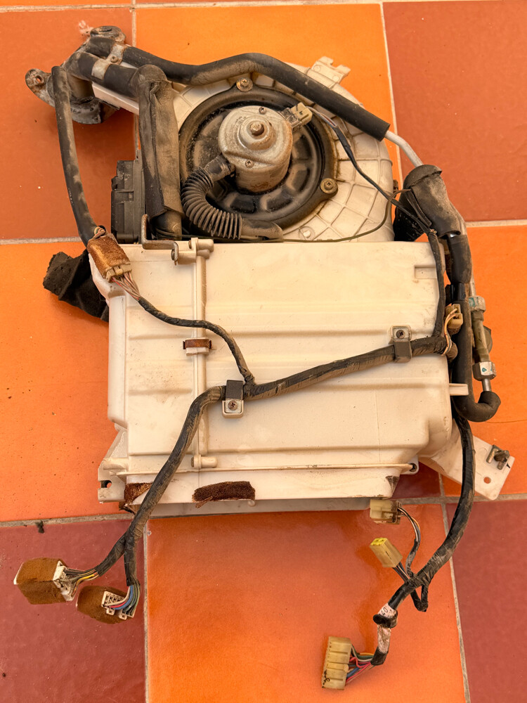 For sale spare parts used for land cruiser 1997 - 28