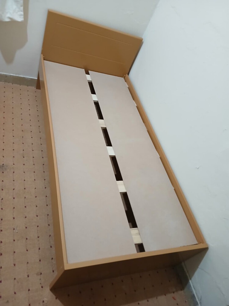 جميع أحجام الأسرة متوفرة للبيع - 8