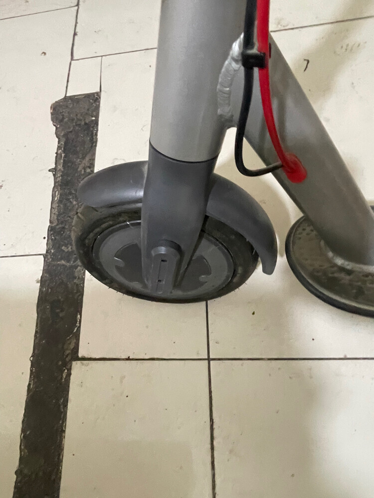 Porodo Electric Scooter - 3