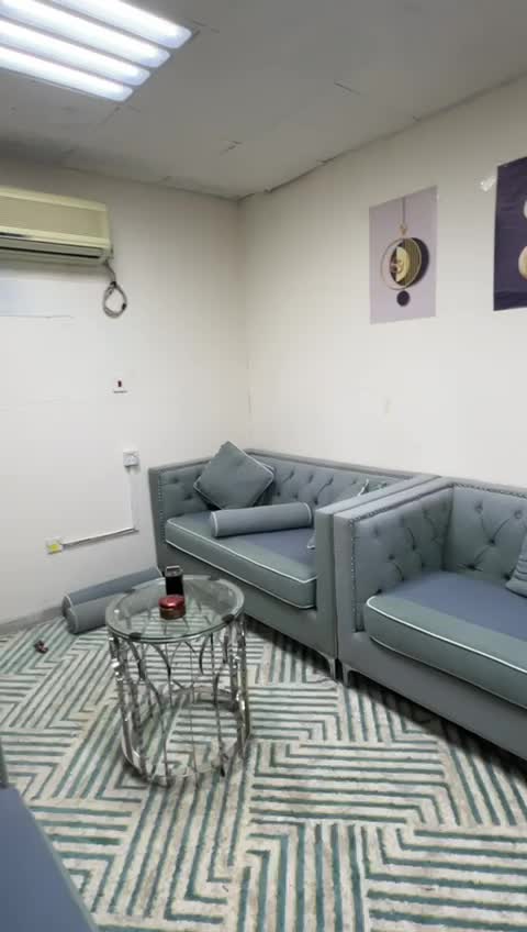كبينة ثابتة للبيع/ تواصل 33993730 - 3