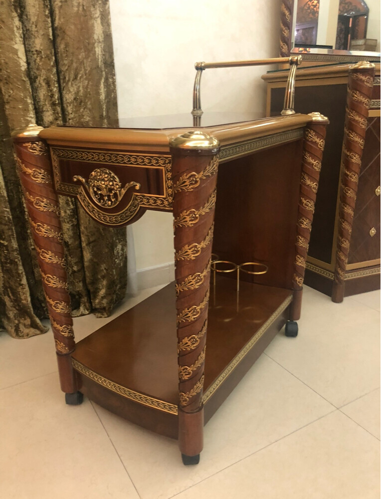 Dining room furniture  - 3