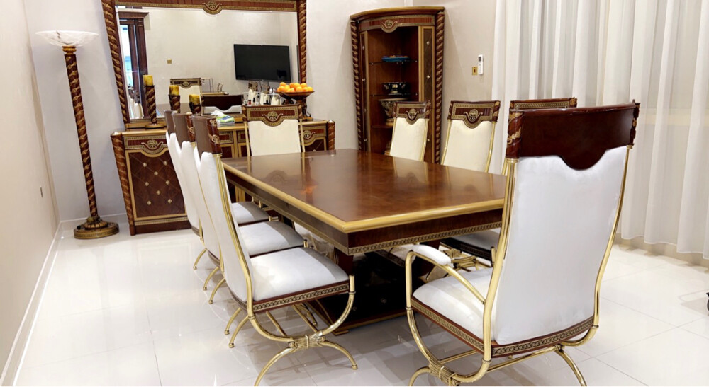 Dining room furniture  - 1